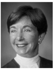 Judith Billings