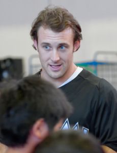 Bryan Petersen