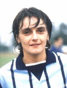Silvia Fiorini