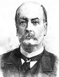 Frederick Francis Maude