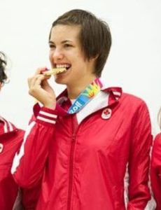 Miranda Ranieri