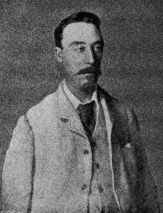 Thomas Brimage