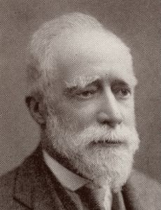 George Corson