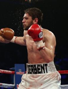 Khabib Allakhverdiyev