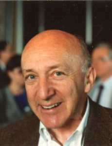 Leon Henkin