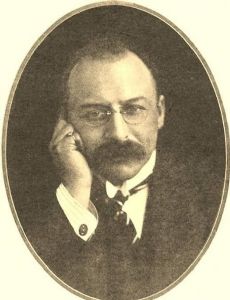 George Marlow