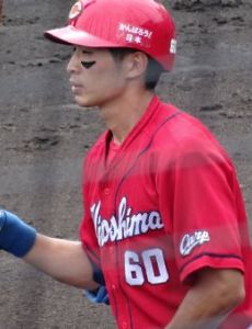 Tomohiro Abe