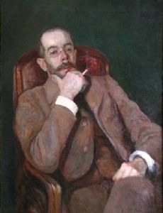 Alexander Shervashidze