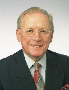 Frank Cook