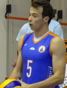 Baturalp Burak Güngör