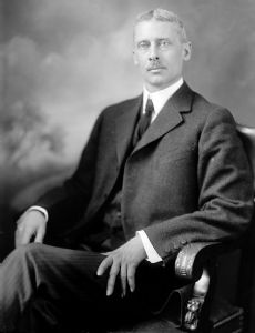 John A. Peters (1864–1953)