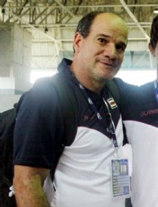 Andrés Sancho