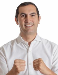 David Barguil