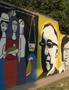 1980 murders of U.S. missionaries in El Salvador