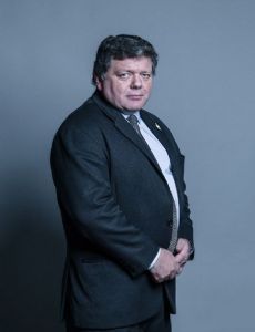 Dominic Hubbard, 6th Baron Addington