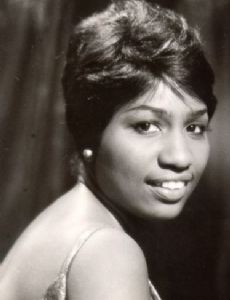 Ethel Ennis