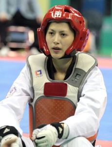 Yang Shu-chun