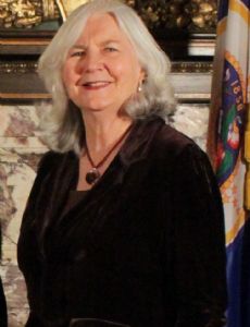 Kathy Brynaert