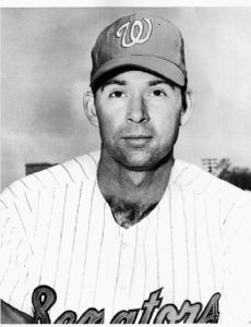 Dave Baldwin
