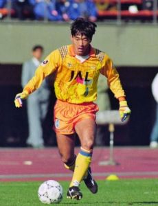 Takumi Horiike