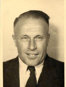 Wilhelm Harster