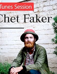 ITunes Session (Chet Faker EP)
