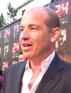 Howard Gordon