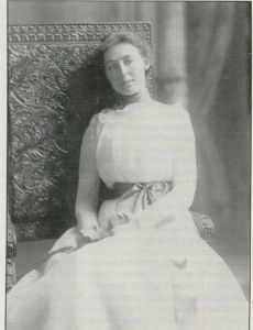 Marcia Croker Noyes
