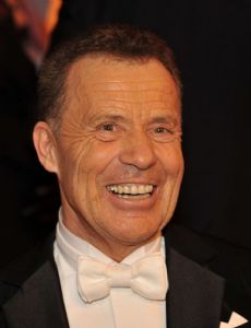 Erik Schinegger