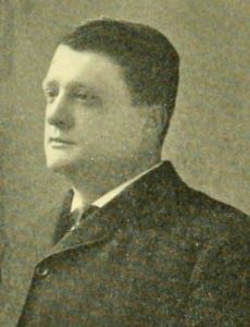 Edward J. Donovan