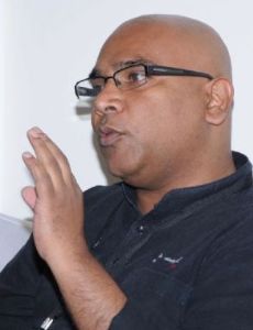 Amit Dutt