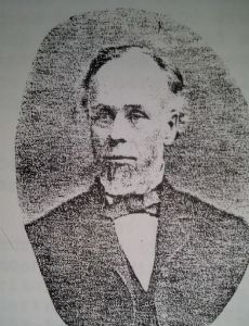 Shepard P. Bowen