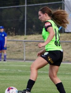 Grace Maher