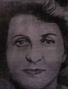 Martha Rendell