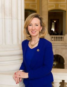 Barbara Comstock