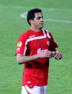 Michel Platini Mesquita