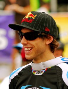 Gee Atherton
