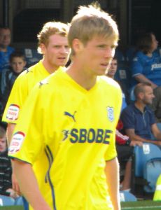 Andy Keogh