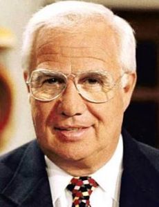 Stu Nahan