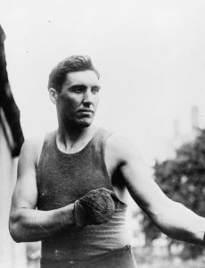 Jess Willard