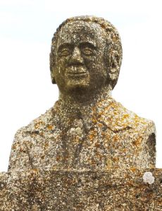 Xosé María Díaz Castro