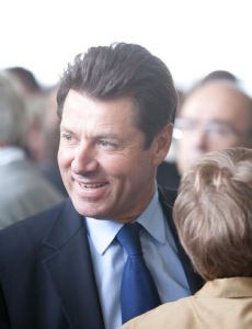Christian Estrosi
