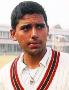 Deepak Chahar