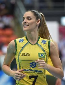 Andreia Laurence