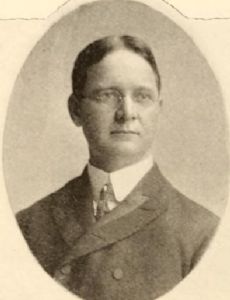 Edward R. O'Malley