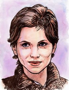 Marta Vančurová