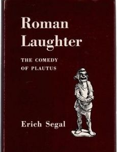Roman Laughter