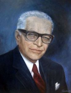 Indalecio Liévano