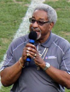 Gene Mingo