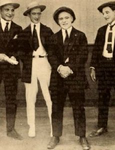 George Jeske